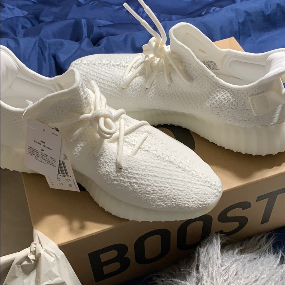 Yeezy Boost 350 V2